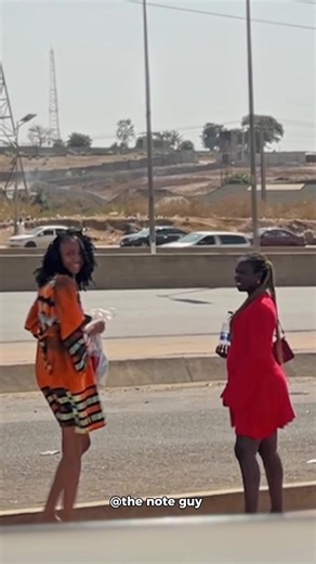 Heartwarming Notes to Strangers That Spread Kindness