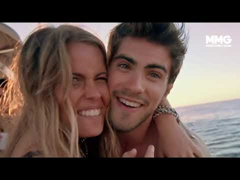 Rombai - Cumbia Pop - Enganchados 2021