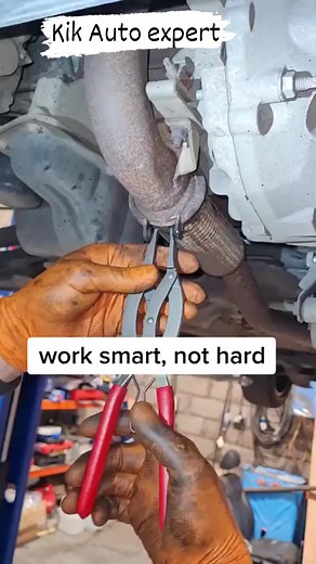 1.7M views · 2.5K reactions | Mechanic tools, Auto mechanical tips...