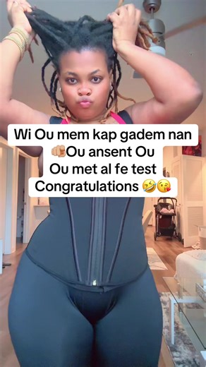 Zari♋️❤️ (@zari___25)’s video of i think he passed the test