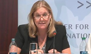 Mỹ kêu gọi EU lên tiếng mạnh mẽ hơn nữa về Biển Đông