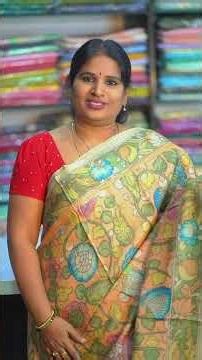 Traditional Pure Handloom Sarees for Every Occasion