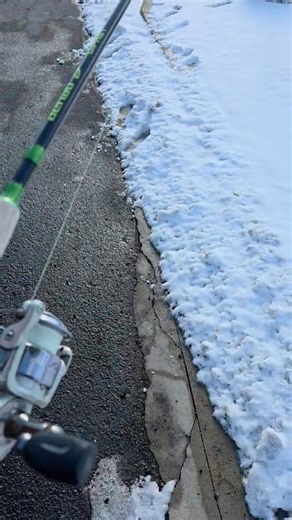 How to break a snag on the Detroit river in the gym parking lot. Side note in the best shape of my life if theres ever an event where I have to save your life if you fall into the water youll be yanked into the boat and flopping around on the deck in about 10 seconds lol. Im 1/1 already. Hope this helps someone. #detroitriver #walleye #walleyefishing | Relentless Grind Guide Service