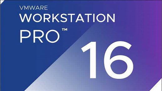 虚拟机VMware Workstation Pro 安装教程