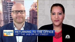 Expect more mandates from businesses, lots of them: Harvard's Neeley on Biden vaccine mandate