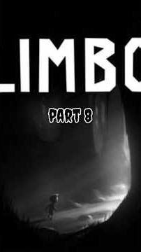 Limbo part 8....🤫#horror #animation #gaming