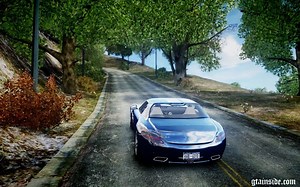 GTA 4 ENB by Robert V2-Real Graphics Mod - GTAinside.com