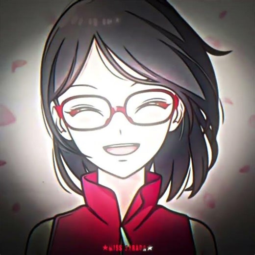 The best character in Boruto anime 😎🥰#sasuke #sarada #naruto