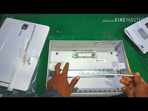 MCB distribute Box | Havells PowerSafe Distribution Boards | DB Box installation..by Technical Sharp
