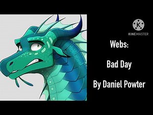 Songs That Fit the Wings Of Fire characters (Part 10)