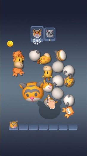 Triple Match Club! The Ultimate Triple Matching 3D Puzzle Gameplay