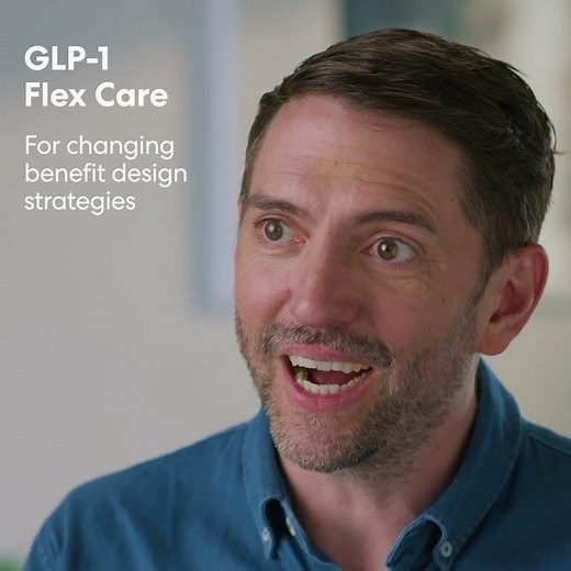 Omada CEO Sean Duffy Introduces GLP-1 Flex Care