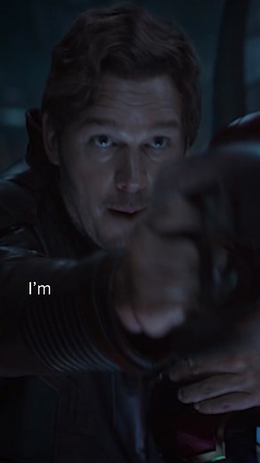 "We're the Avengers, man." Stream Marvel Studios' #Avengers: Infinity ... | where is gamora