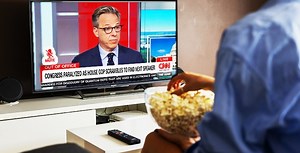 More Details Emerge on That CNN Defamation Lawsuit You Probably Haven't Heard About