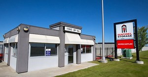 Fort Saskatchewan Storage @ 11242 88 Ave ✔ 4 Weeks Free
