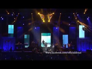 Douzi - Hasdou (Festival Mawazine 2014) | (دوزي - حسدو (مهرجان موازين