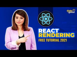 What is Render in React | React UI Rendering Process | Render Method in React