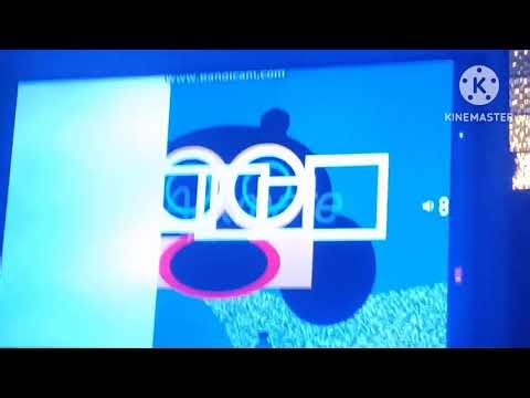 Klasky Csupo Robot Logo (GoAnimate Version)