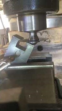 Saw arbor for the mini slitting saw.