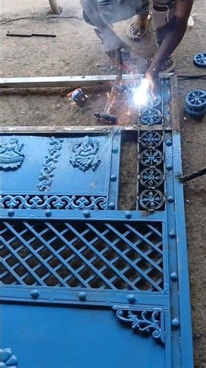 Get Designing Welding Projects | Beginner to Pro Guide (Step-by-Step)