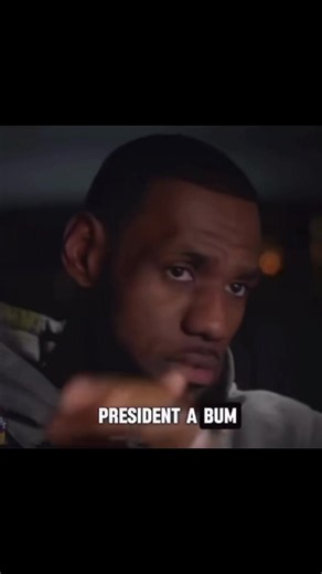 Who is this random telling LeBron to shut up and dribble?😂 #fyp #lebronjames #edit #nba #lakers