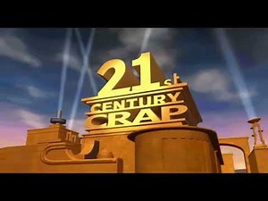 21st Century Crap Logo with Fanfare Crossover (OFFICIAL)