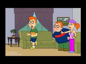 Maya And Mike Get Grounded For Nothing