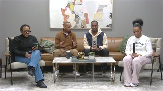 First things first: Morning Prayer | One Community Church