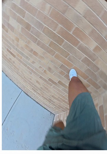 Learn How to Master a 5 Step Wall Run