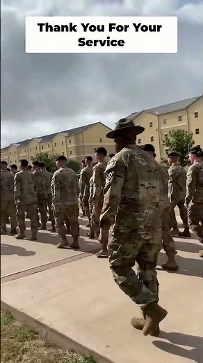 Army CADENCE Goes Hard! 🇺🇸 Veterans Day Tribute | @BenDover x TAT Health Solutions