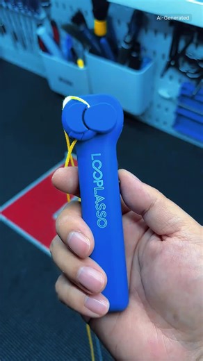 Lasso String Shooter – Fun Handheld Rope Launcher Toy for Kids & Adults-Cool Luminous Rope Fancy Yarn Spinning Jump Rope #Lasso #String #Shooter #– #Fun #Handheld #Rope #Launcher #Toy #for #Kids #& #Adults-Cool #Luminous #Fancy #Yarn #Spinning #Jump