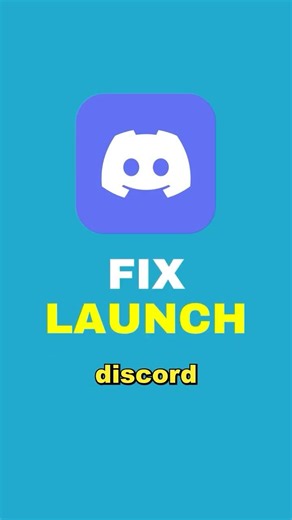 How To Fix Discord Not Opening On PC