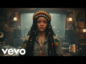 Rihanna - My Soul Is Gone ( New Music Video 2026)