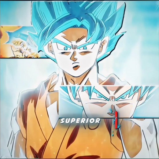 "All in one 🗿" - Goku Edit 🔥 | Funk Abnormal ultra slowed