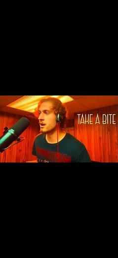 “The Offering” by Sleep Token (Vocal Cover) #sleeptoken #metal #rock #music #fyp #cover #vocals #new