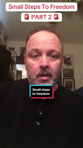 Small Steps to Overcome Agoraphobia and OCD - Part 2