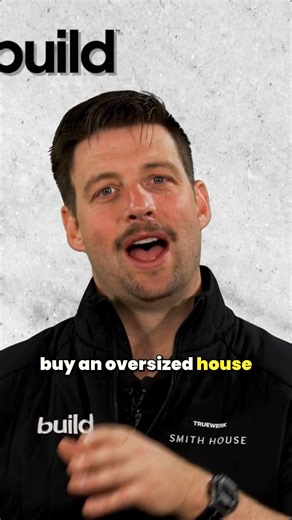 The Build Show on Instagram: "Building your dream home starts before the floor plans—sometimes with the hardest decision of all: the lot. Jordan breaks down why land is often the most overlooked (and misunderstood) part of custom building, what really drives price, and the key red flags to watch for before you buy. Sun, soil, utilities, HOAs, neighbors—it all matters more than you think LINK IN BIO - JORDAN SMITH"