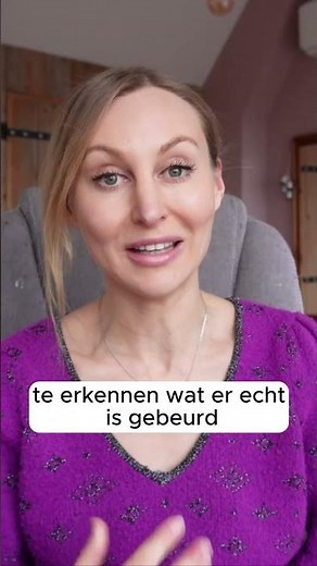 Ik had PTSS - zo heb ik dat aangepakt #ptsd #angst #mentalegezondheid #therapie #trauma #healing