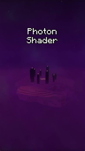 These Four Minecraft Shaders Will Blow Your Mind (And Your PC!) #minecraft #shaders #end