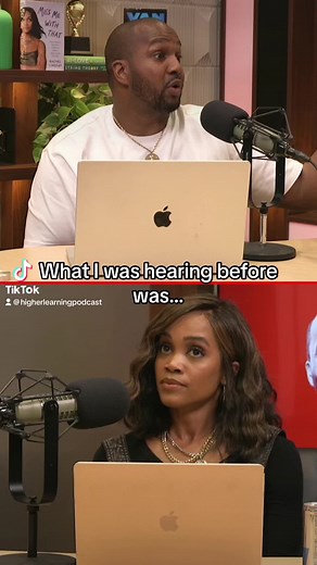 The State of Dating in the Black Community | Higher Learning #theringer