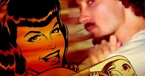 Dave Stevens: Drawn To Perfection Takes A Look At Legendary Artist