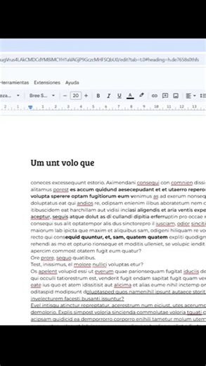 Importar texto de word a indesign