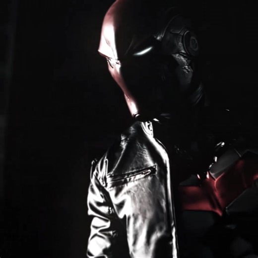 The Finale was so good!! #redhood #jasontodd #dc #edit #fyp // @Red Hood: Resurrection @David Michael Reardon