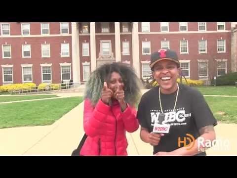 WHBC 96.3 HD3 - HD Radio Promo