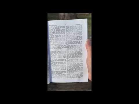The Aramaic Bible - Genesis Chapter 14
