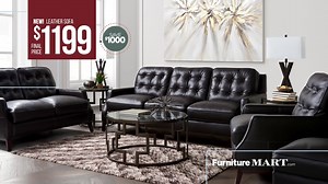 1.2K views · 19 reactions | All new styles are now on sale! Be the first to shop latest home updates and save 20-50% off. | The Furniture Mart | Facebook