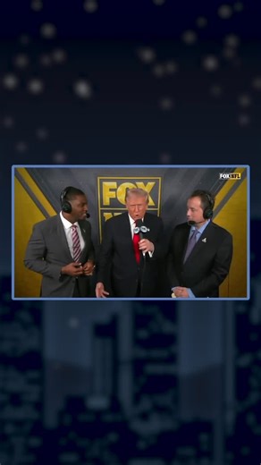 Jimmy Kimmel Live on Instagram: "Trump gets booed at a Commanders Game and Democrats cave on the government shutdown…"