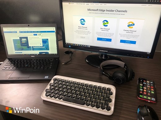 Cara Mengaktifkan Translate di Microsoft Edge Chromium