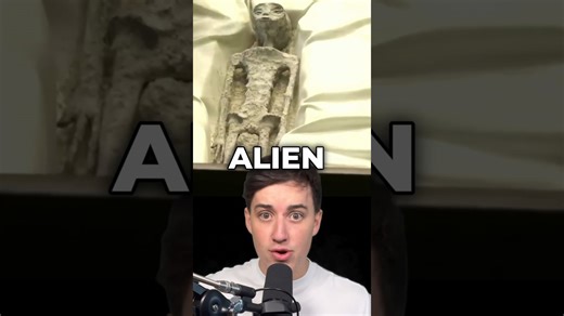 How viral 'alien exposure' stories capture attention