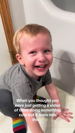 Silly Kids Farting Compilation
